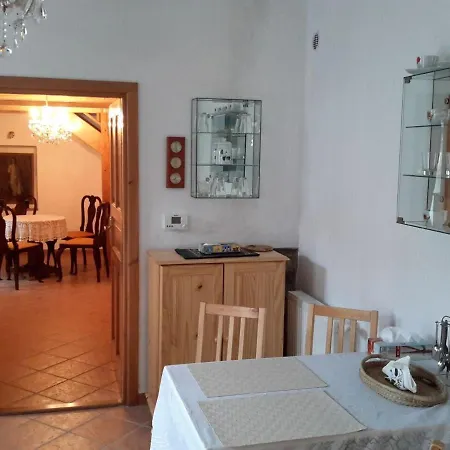 Holiday home - Capi Dum
